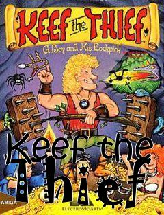 Box art for Keef the Thief