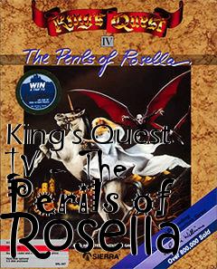 Box art for King