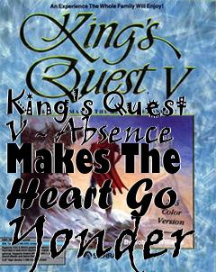 Box art for King