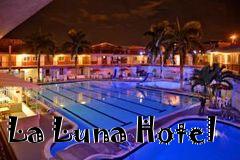 Box art for La Luna Hotel