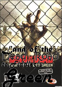 Box art for Land of the Dead - Road to Fiddler