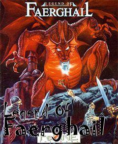 Box art for Legend Of Faerghail