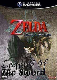 Box art for Legend Of The Sword