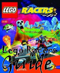 Box art for Lego Racers Guide