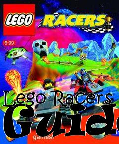 Box art for Lego Racers Guide