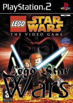 Box art for Lego Star Wars