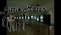 Box art for Little Match Girl