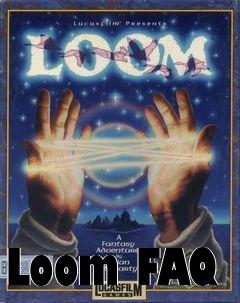 Box art for Loom FAQ
