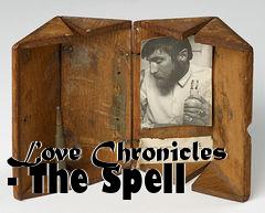 Box art for Love Chronicles - The Spell