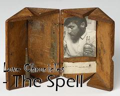 Box art for Love Chronicles - The Spell