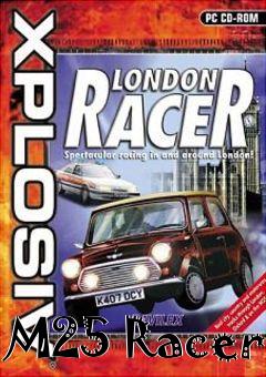 Box art for M25 Racer