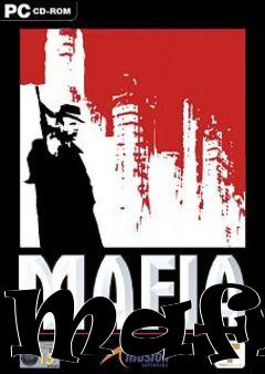 Box art for Mafia