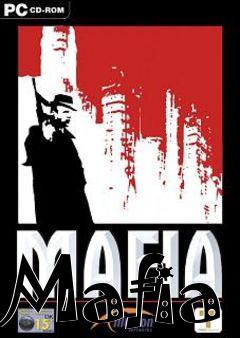 Box art for Mafia