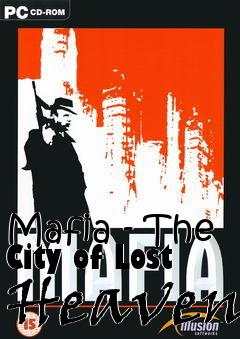 Box art for Mafia - The City of Lost Heaven