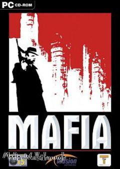 Box art for Mafia Walkthrough