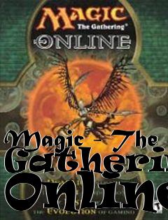 Box art for Magic - The Gathering Online
