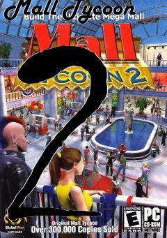 Box art for Mall Tycoon 2