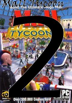 Box art for Mall Tycoon 2