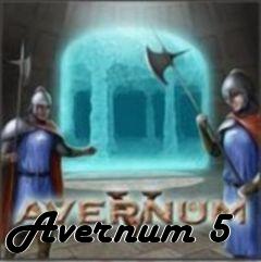 Box art for Avernum 5