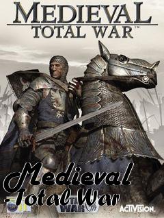 Box art for Medieval - Total War