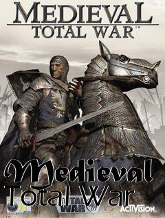 Box art for Medieval Total War