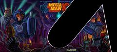 Box art for Mega Man X