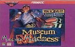 Box art for Museum Madness