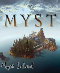 Box art for Myst Island