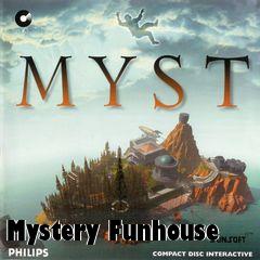 Box art for Mystery Funhouse