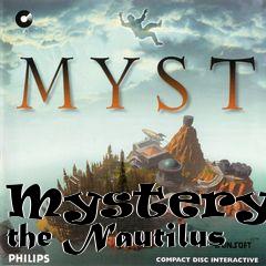 Box art for Mystery of the Nautilus