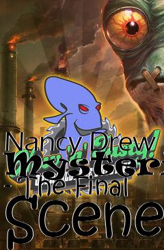 Box art for Nancy Drew Mysteries - The Final Scene