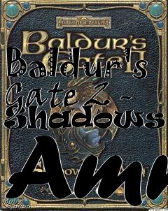 Box art for Baldur