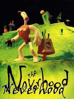 Box art for Neverhood