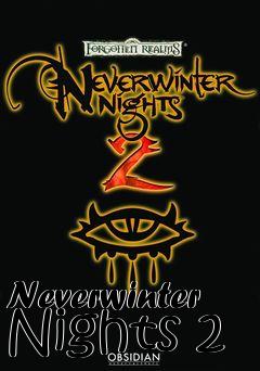 Box art for Neverwinter Nights 2