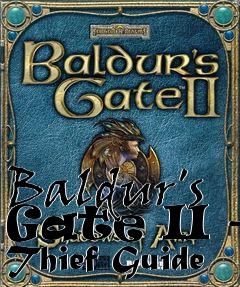 Box art for Baldur