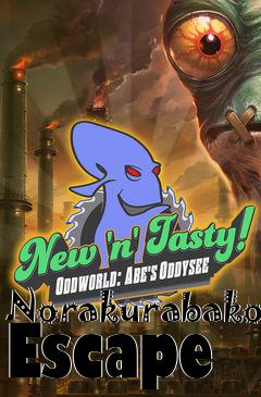 Box art for Norakurabako Escape