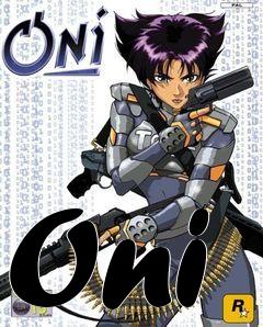 Box art for Oni