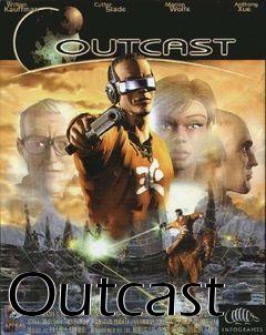 Box art for Outcast