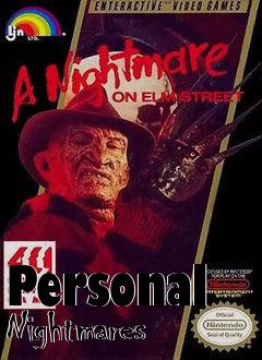 Box art for Personal Nightmares
