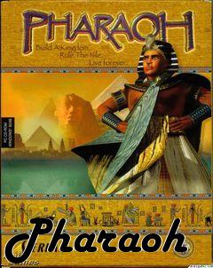 Box art for Pharaoh