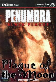 Box art for Plague of the Moon