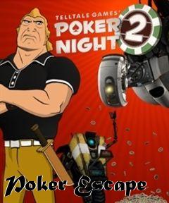 Box art for Poker Escape