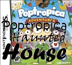 Box art for Poptropica - Haunted House