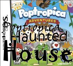 Box art for Poptropica - Haunted House