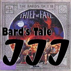 Box art for Bard