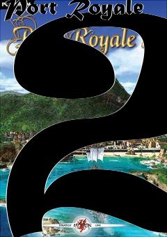 Box art for Port Royale 2