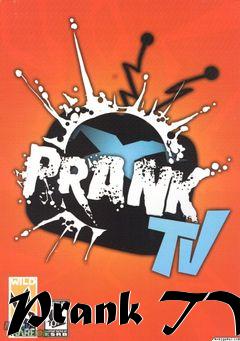 Box art for Prank TV