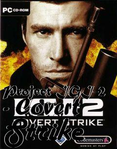 Box art for Project IGI-2 - Covert Strike