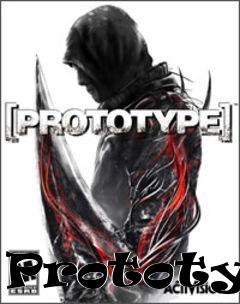 Box art for Prototype