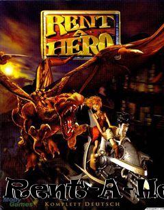 Box art for Rent-A-Hero
